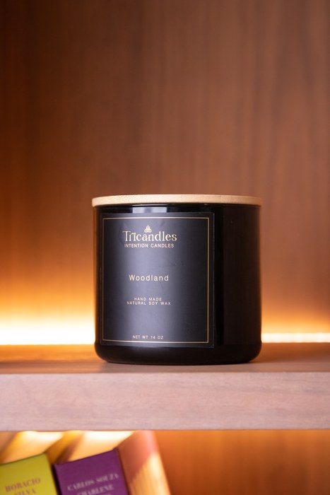 Vela Woodland